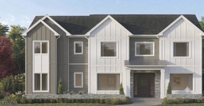 135 Orchard Lane Berkeley Heights NJ 07922