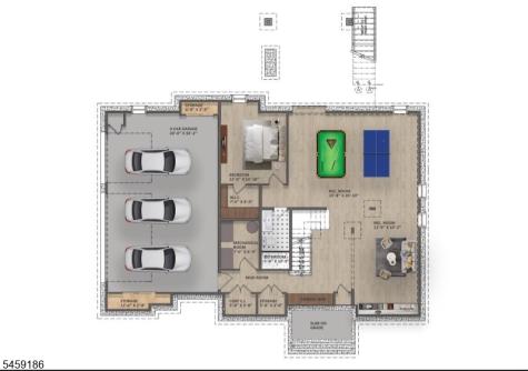 135 Orchard Lane Berkeley Heights NJ 07922