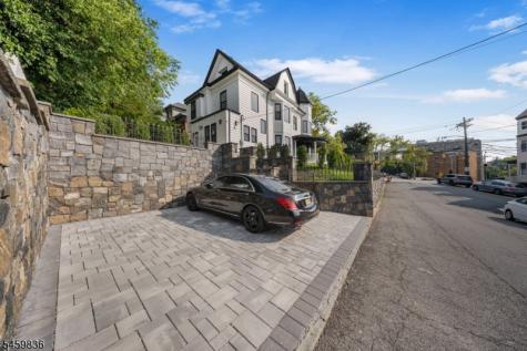 711 Boulevard Weehawken NJ 07086