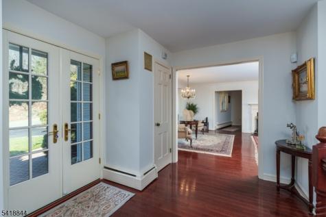 758 Ridge Road Terrace Kinnelon NJ 07405