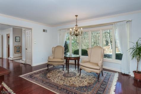 758 Ridge Road Terrace Kinnelon NJ 07405