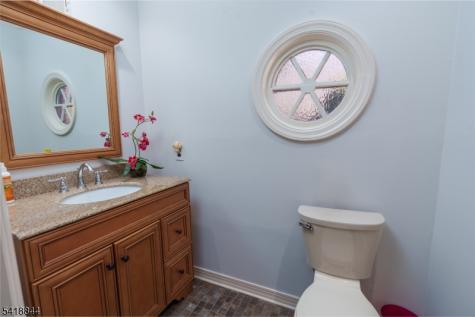 758 Ridge Road Terrace Kinnelon NJ 07405