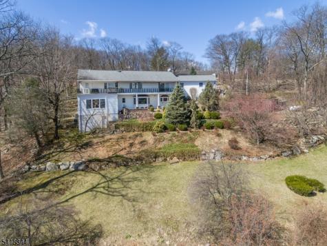 758 Ridge Road Terrace Kinnelon NJ 07405