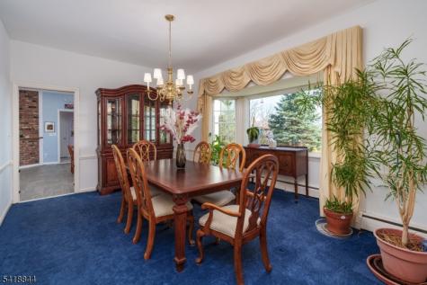 758 Ridge Road Terrace Kinnelon NJ 07405