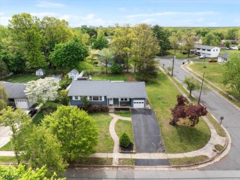 91 Seymour Terrace Piscataway NJ 08854