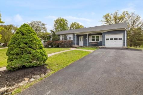 91 Seymour Terrace Piscataway NJ 08854