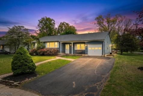 91 Seymour Terrace Piscataway NJ 08854