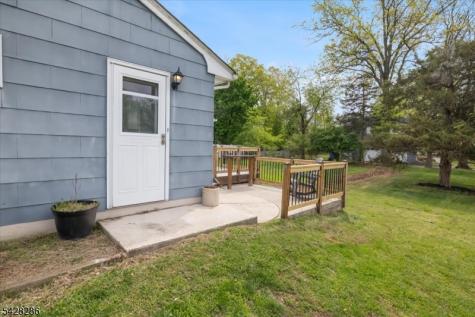91 Seymour Terrace Piscataway NJ 08854