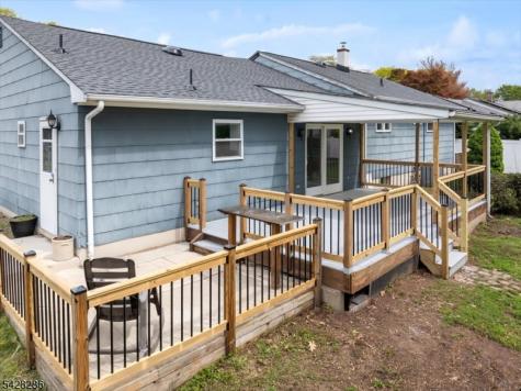 91 Seymour Terrace Piscataway NJ 08854
