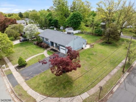 91 Seymour Terrace Piscataway NJ 08854
