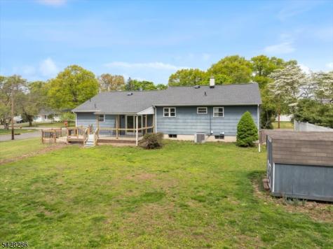 91 Seymour Terrace Piscataway NJ 08854