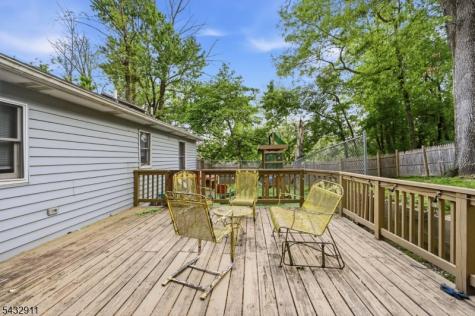 20 Dogwood Road Wantage NJ 07461