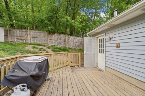 20 Dogwood Road Wantage NJ 07461