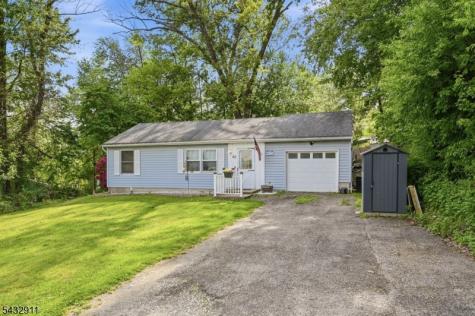 20 Dogwood Road Wantage NJ 07461