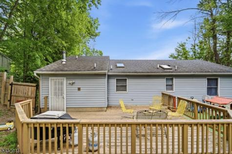 20 Dogwood Road Wantage NJ 07461