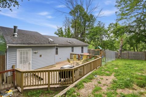 20 Dogwood Road Wantage NJ 07461