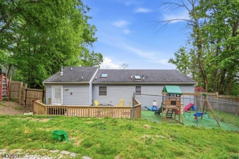 20 Dogwood Road Wantage NJ 07461
