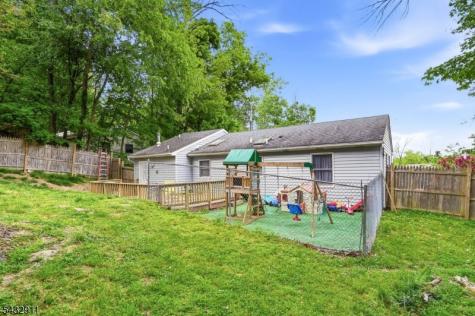 20 Dogwood Road Wantage NJ 07461