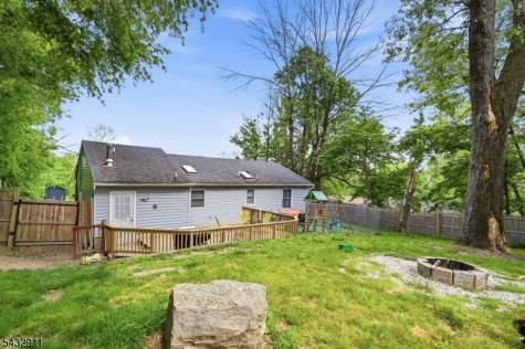 20 Dogwood Road Wantage NJ 07461