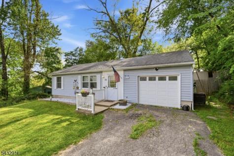 20 Dogwood Road Wantage NJ 07461