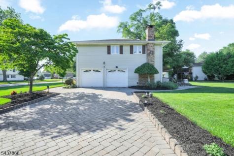 184 Andover Drive Wayne NJ 07470