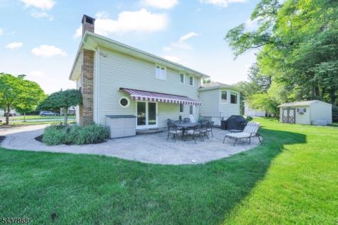 184 Andover Drive Wayne NJ 07470