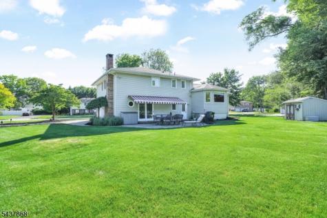 184 Andover Drive Wayne NJ 07470