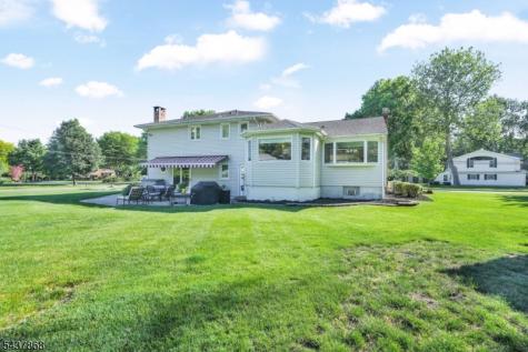 184 Andover Drive Wayne NJ 07470