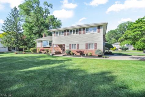 184 Andover Drive Wayne NJ 07470