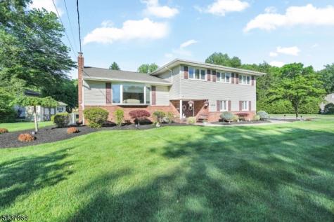 184 Andover Drive Wayne NJ 07470
