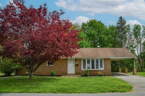 599 Lee Avenue Pohatcong NJ 08865