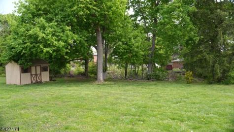 599 Lee Avenue Pohatcong NJ 08865