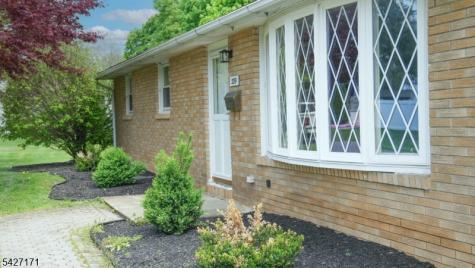 599 Lee Avenue Pohatcong NJ 08865
