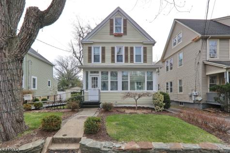 28 Glenside Avenue Summit NJ 07901