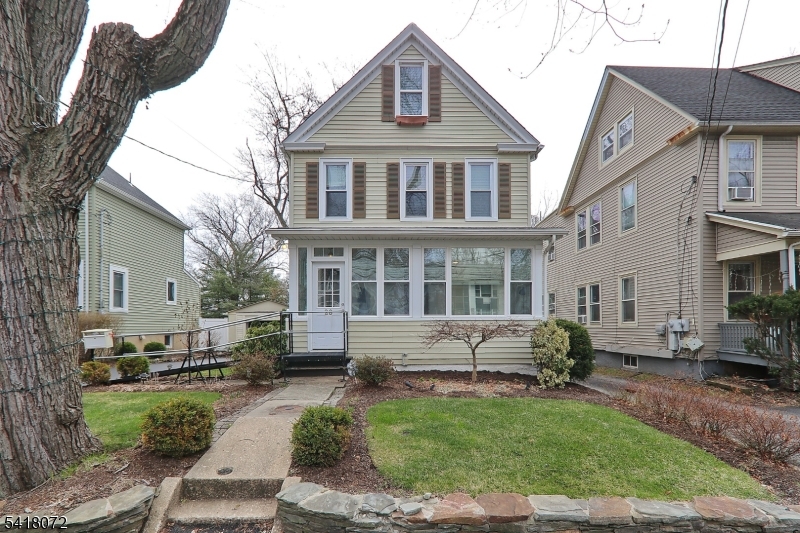 28 Glenside Avenue Summit NJ 07901