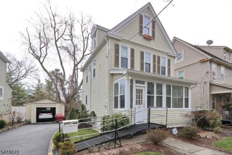 28 Glenside Avenue Summit NJ 07901