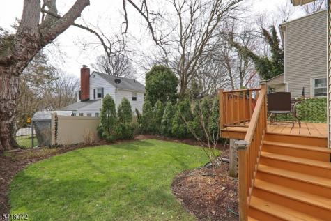 28 Glenside Avenue Summit NJ 07901