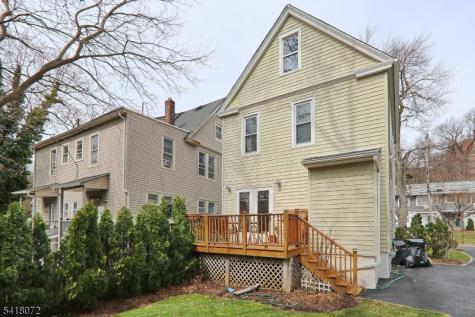 28 Glenside Avenue Summit NJ 07901