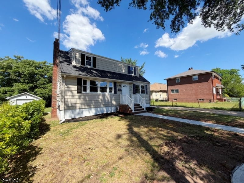 1642 Park Street Rahway NJ 07065