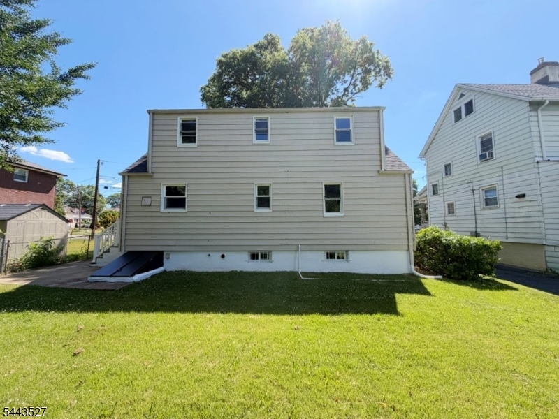 1642 Park Street Rahway NJ 07065