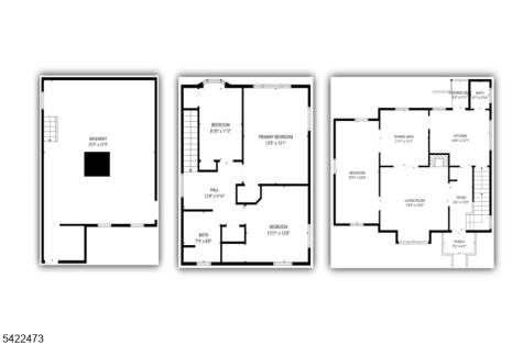 49 Atno Avenue Morristown NJ 07960
