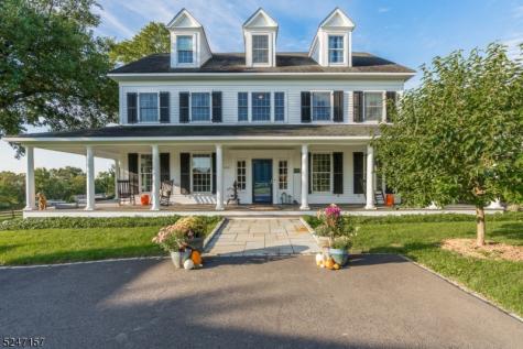 450 Old Chester Road Chester NJ 07930