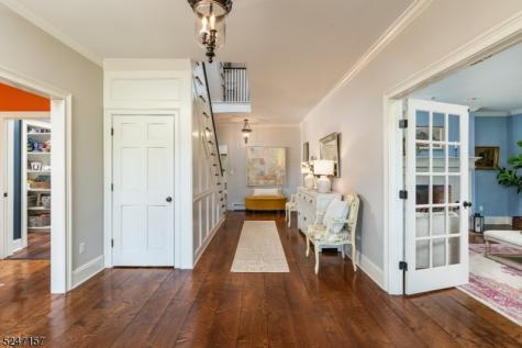 450 Old Chester Road Chester NJ 07930