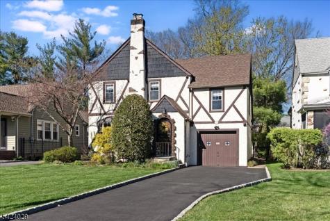 955 Summit Avenue Westfield NJ 07090