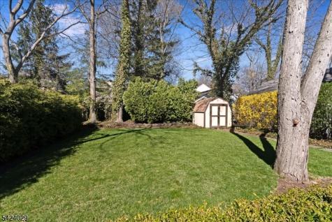 955 Summit Avenue Westfield NJ 07090