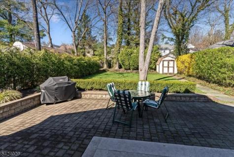 955 Summit Avenue Westfield NJ 07090