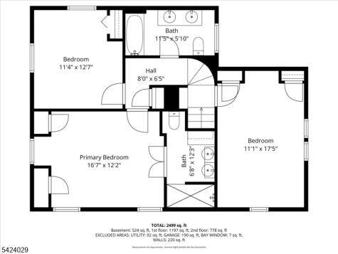 955 Summit Avenue Westfield NJ 07090