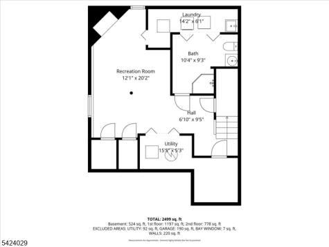 955 Summit Avenue Westfield NJ 07090