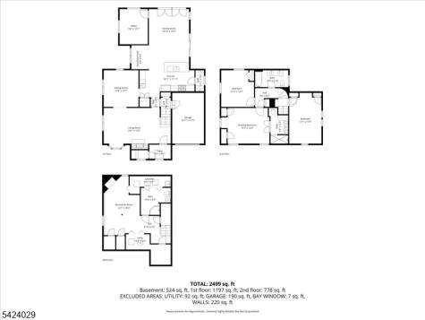 955 Summit Avenue Westfield NJ 07090