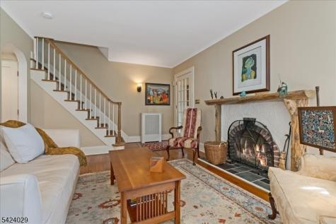 955 Summit Avenue Westfield NJ 07090